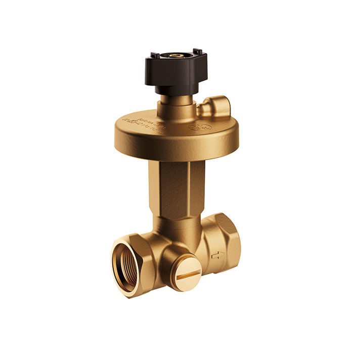 NexusValve Passim DN15-30 (20-40кПа) в Нижнем Новгороде
