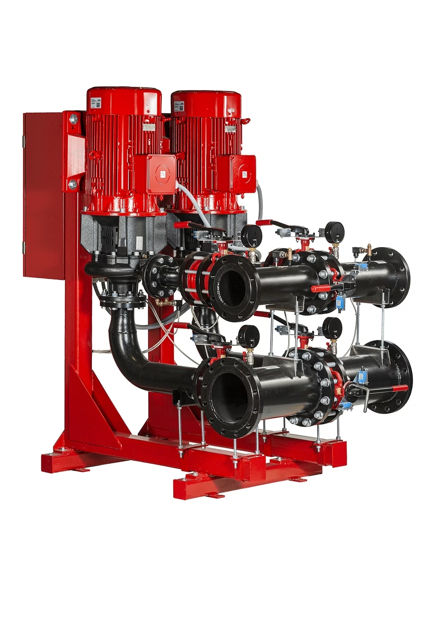 CO 4 BL 100/145-1.5/4/SK-FFS-R-CS в Нижнем Новгороде