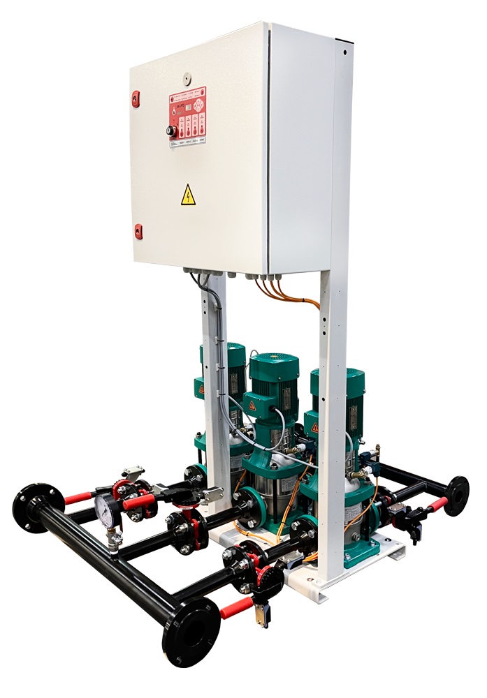 CO 2 MVL 1206/SK-FFS-R-CS в Нижнем Новгороде