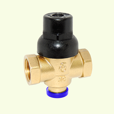 Регулятор давления КРДВ 15 (исп.02) DN15, PN1,6 МПа, Tmax: +70 °C в Нижнем Новгороде
