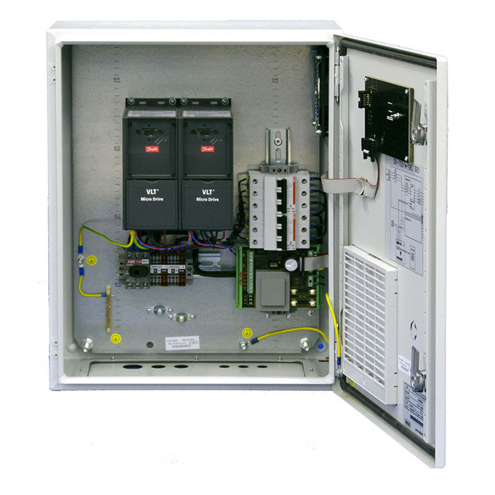 W-CTRL-SK-712/w-2-5,5(13A) в Нижнем Новгороде
