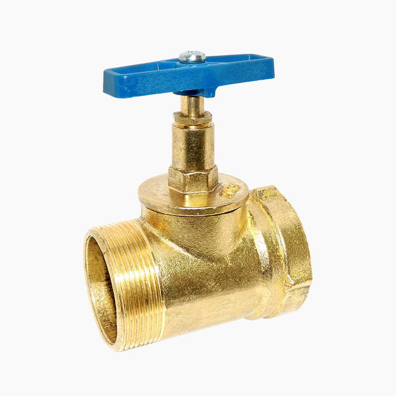 Клапан DN50, PN1,6 МПа, т/ф 15Б3р м-ц (исп.01) в Нижнем Новгороде
