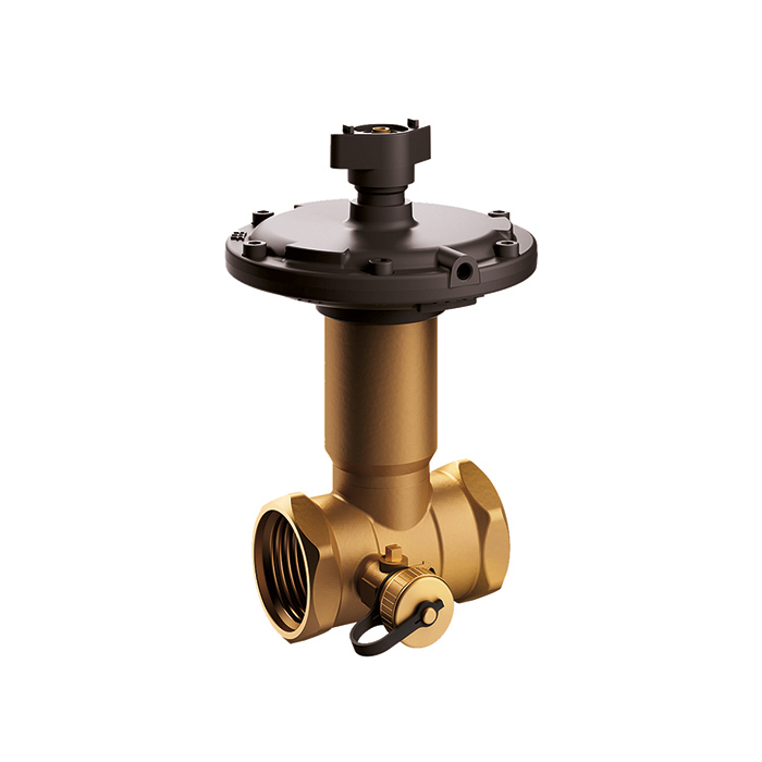 NexusValve Passim DN40-30 DRAIN (20-40кПа) в Нижнем Новгороде