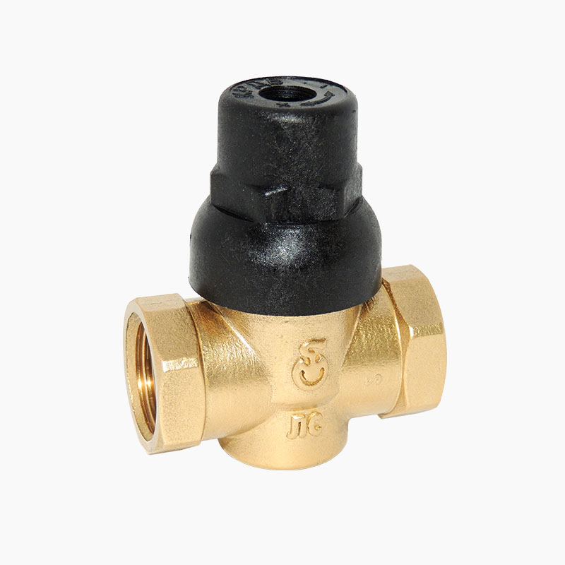 Регулятор давления КРДВ 15 (исп.01)  DN15, PN1,6 МПа, Tmax: +70 °C в Нижнем Новгороде