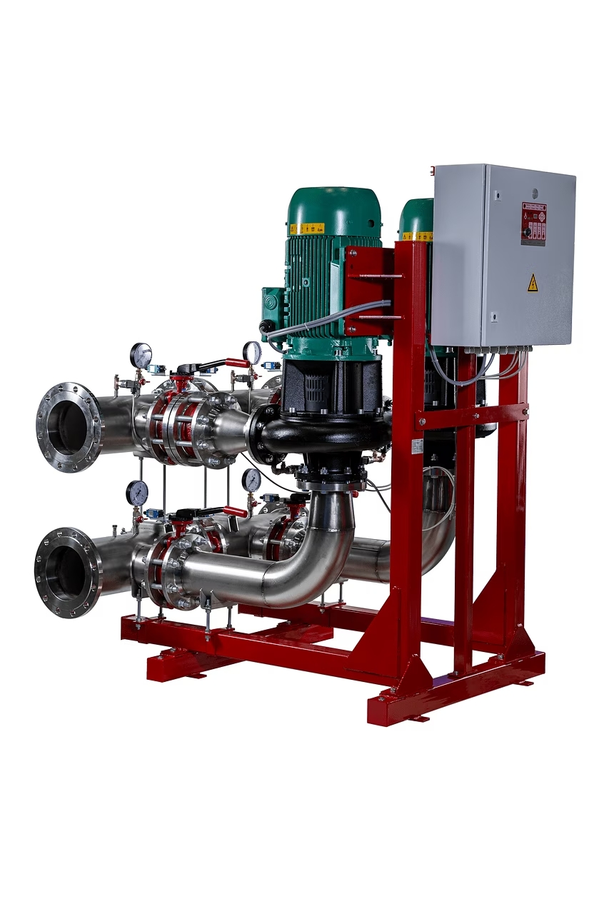 CO 2 BL 40/240-3/4/SK-FFS-R в Нижнем Новгороде