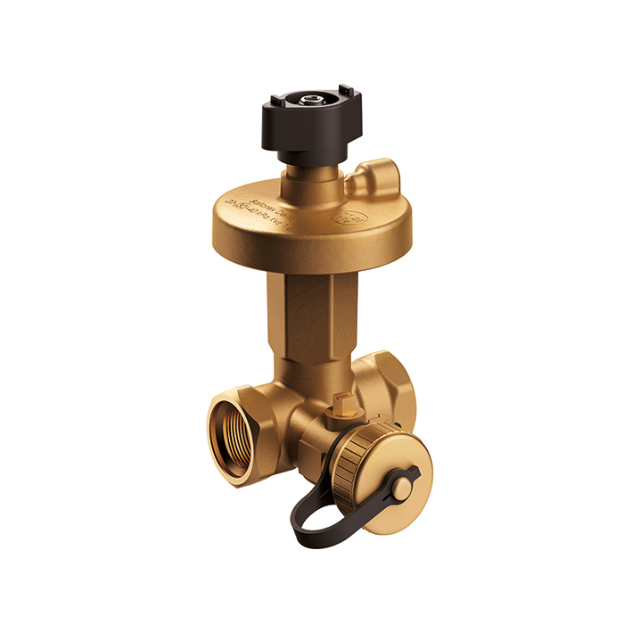 NexusValve Passim DN20-10 DRAIN (5-25кПа) в Нижнем Новгороде